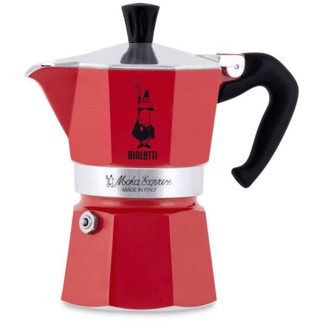 Bialetti 965348 Espressokoger 1 stk