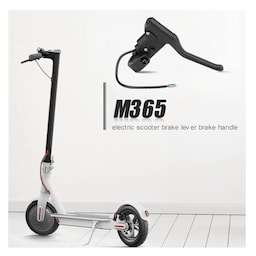 Xiaomi M365 / M365 PRO / Essential / 1S Scooter / Pro 2 Scooter bremsehåndtag