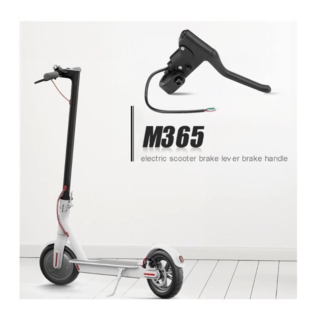 Xiaomi M365 / M365 PRO / Essential / 1S Scooter / Pro 2 Scooter bremsehåndtag