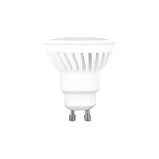 LED-pære GU10 10W 230V 6000K 900 lm