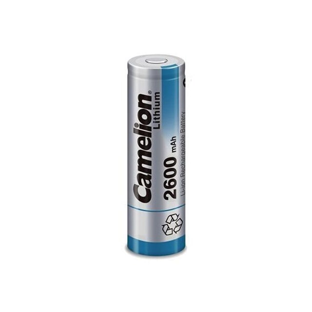 Camelion ICR 18650 2600mAh