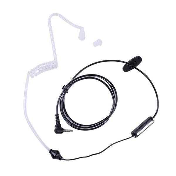 AirTube Headset | Elgiganten