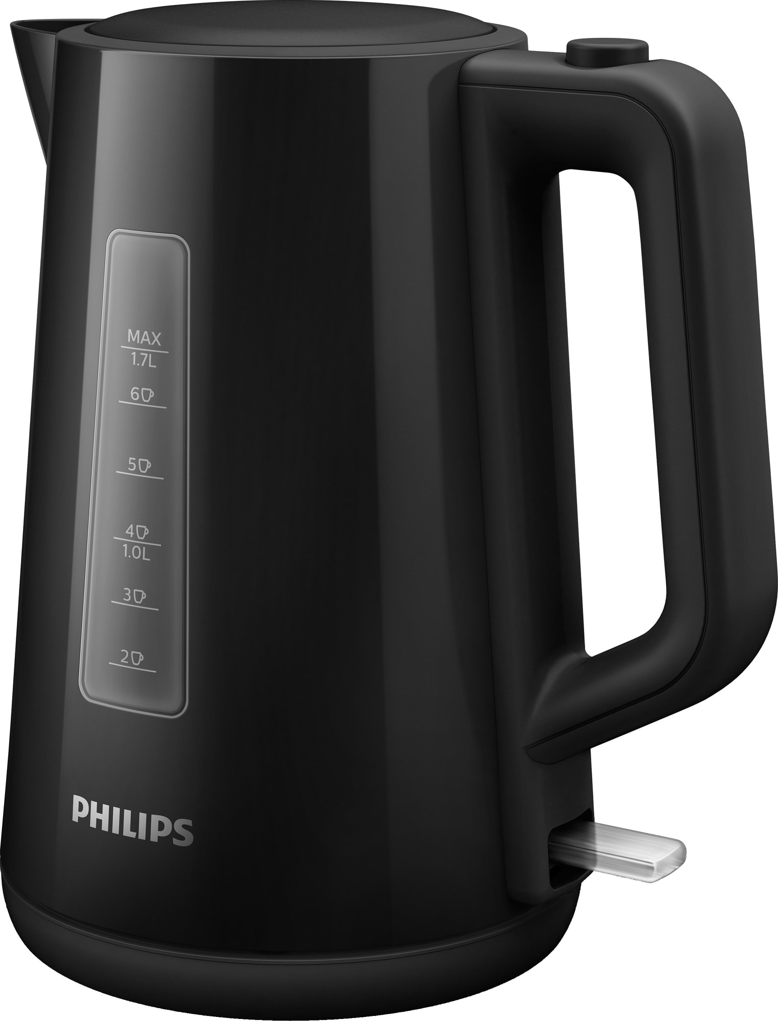 Philips Series 3000 elkedel af plast HD9318/20 | Elgiganten