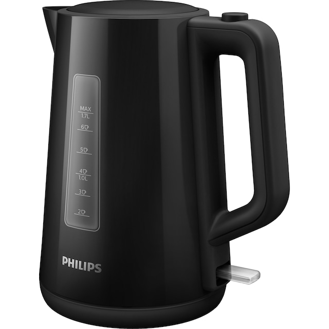 Philips Series 3000 elkedel af plast HD9318/20