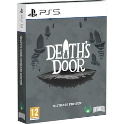 Death s Door - Ultimate Edition (PS5)