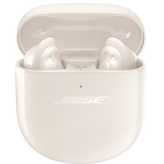 Bose Earbuds II true wireless in-ear-høretelefoner (hvide) |