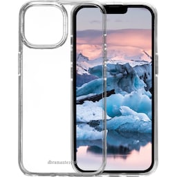 dbramante1928 Greenland iPhone 14 Pro cover (klar)