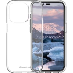 dbramante1928 Iceland Pro iPhone 14 Pro cover (gennemsigtigt)