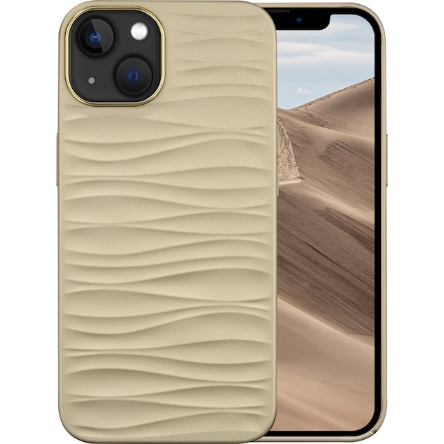 dbramante1928 Dune iPhone 13 cover (sand)