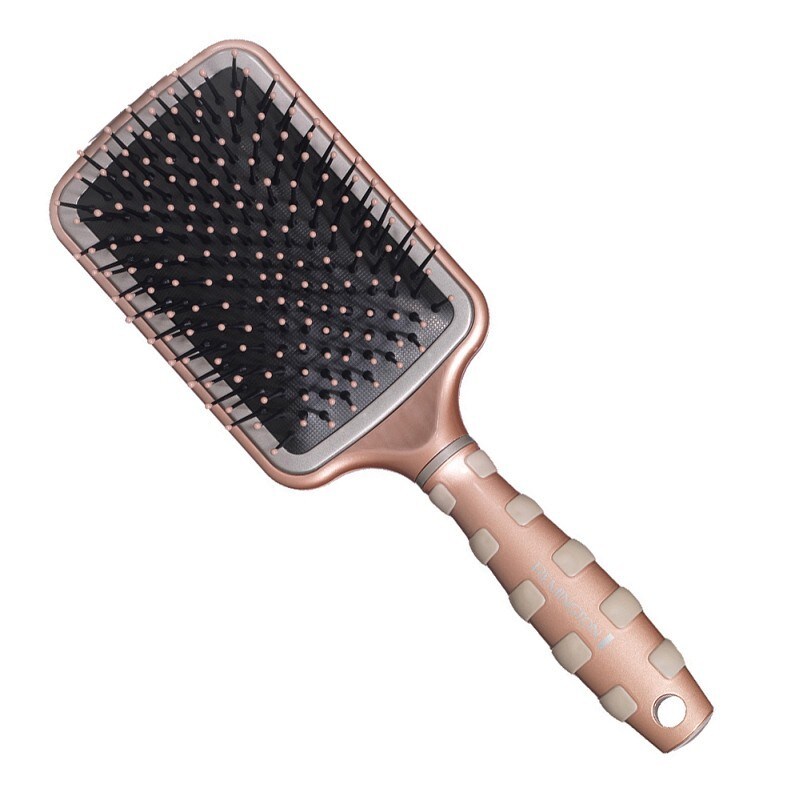 Remington Keratin Therapy Paddle hårbørste B95P | Elgiganten