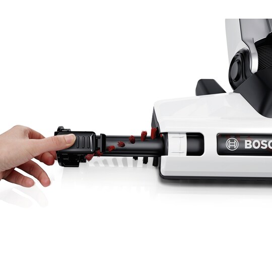 Bosch ledningsfri støvsuger BCH6LNG25 | Elgiganten