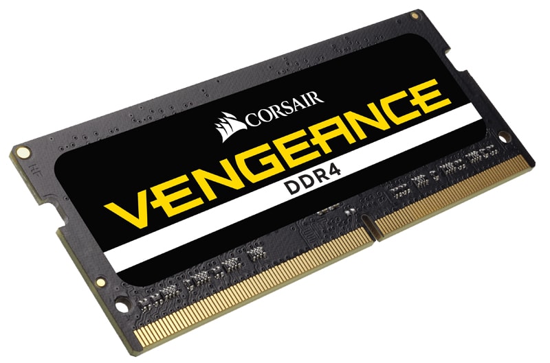 Corsair Vengeance CMSX32GX4M2A2400C16 hukommelsesmodul 32 GB 2 x 16 GB DDR4  2400 Mhz | Elgiganten