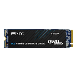 PNY CS1030 M.2 500 GB PCI Express 3.0 3D NAND NVMe