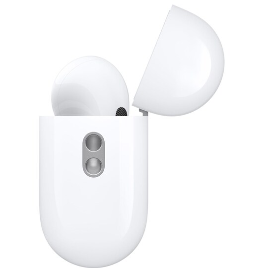 Apple AirPods Pro 2nd gen (2022) True Wireless høretelefoner | Elgiganten
