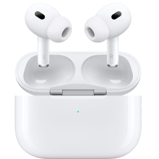 Apple AirPods Pro 2nd gen (2022) True Wireless høretelefoner