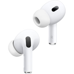 Apple AirPods Pro 2nd gen (2022) True Wireless høretelefoner