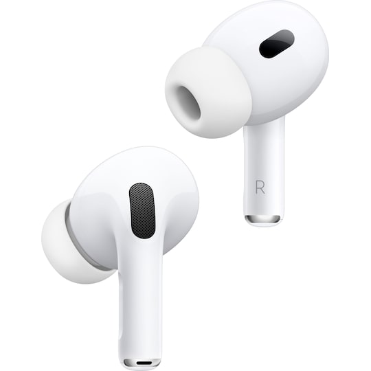 Apple AirPods Pro 2nd gen (2022) True Wireless høretelefoner | Elgiganten
