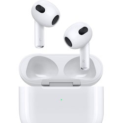 Apple AirPods Pro true wireless høretelefoner med MagSafe-etui | Elgiganten