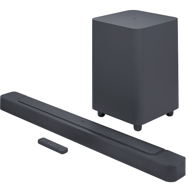 JBL Bar 500 soundbar