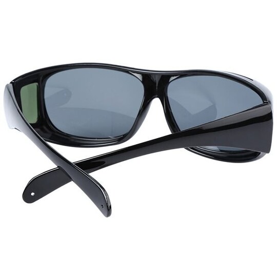Suncovers - Solbriller over brillerne | Elgiganten
