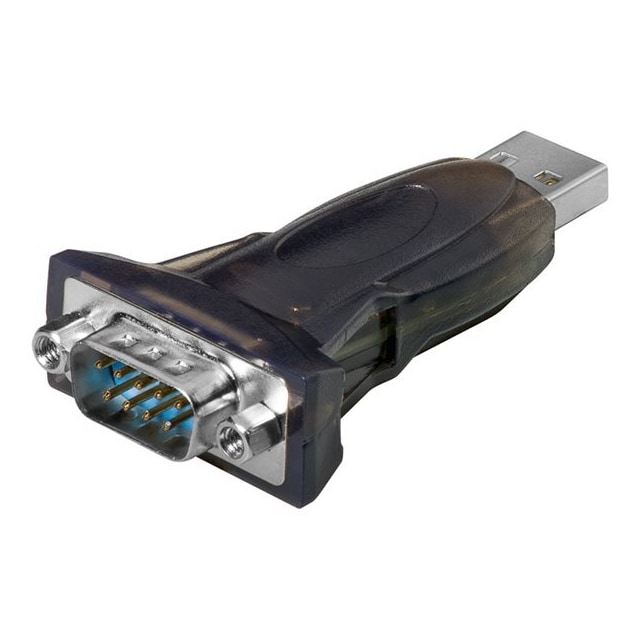 USB til RS232 Adapter