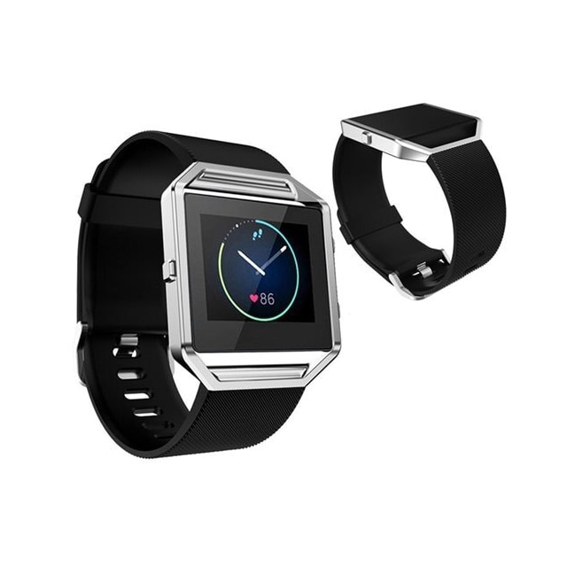 Rem Fitbit Blaze