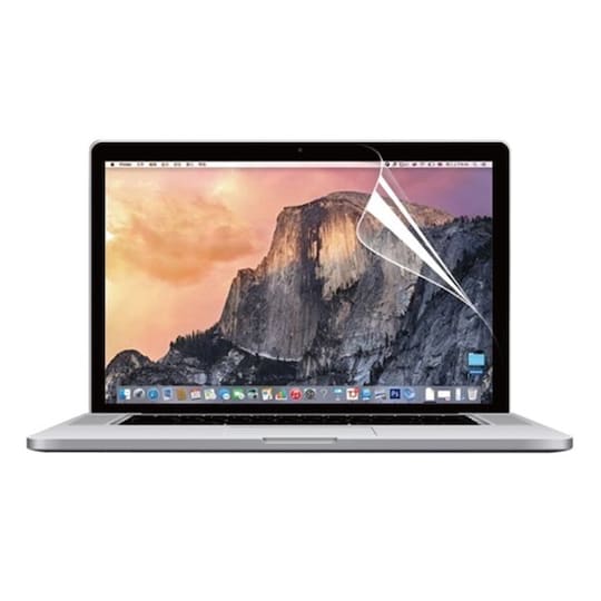 Skærmbeskyttelse til MacBook Air 13.3 | Elgiganten