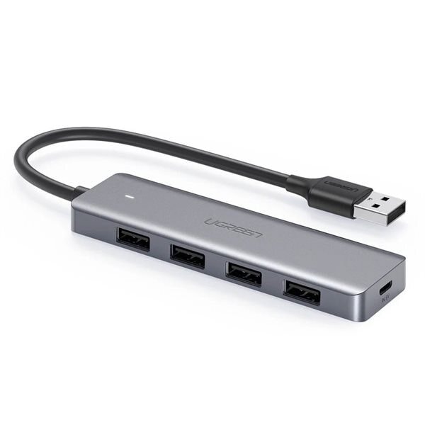 USB-Hub porte | Elgiganten
