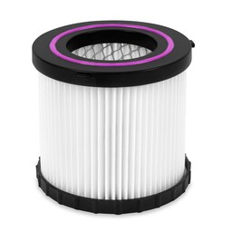 VONROC HEPA filter- Vaskbart - Til VC508DC universal støvsuger