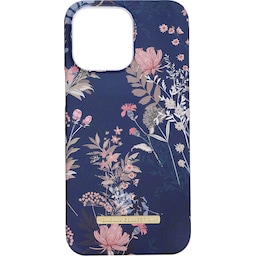 Onsala Fashion iPhone 14 Pro Max cover (dark flower)