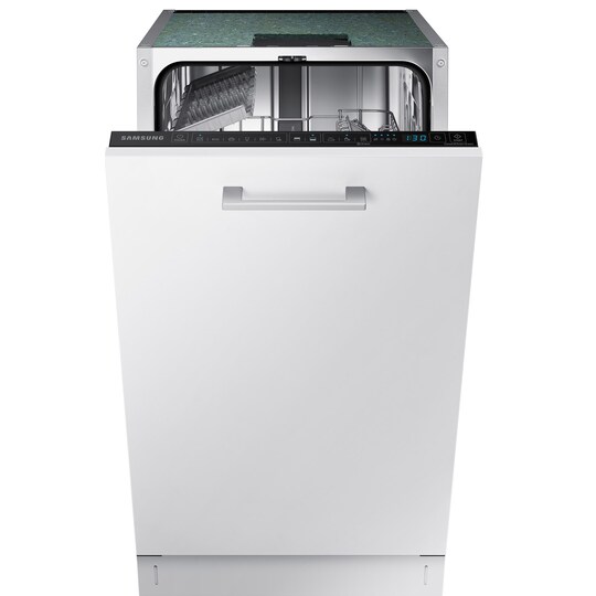 Samsung integreret opvaskemaskine DW50R4060BB/EE | Elgiganten