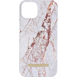 Onsala Fashion iPhone 14 Plus cover (white rhino marble)