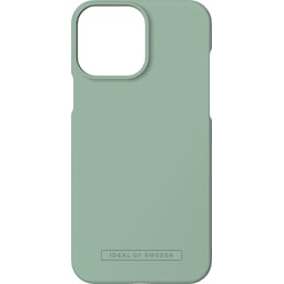 IDEAL OF SWEDEN Seamless iPhone 14 Pro Max cover (turquoise)