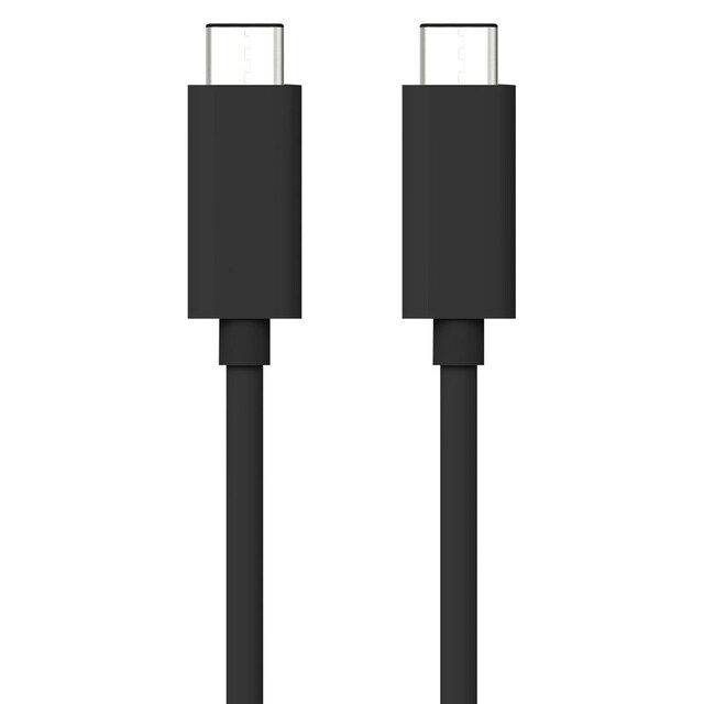 Champion USB-C kabel 2m sort