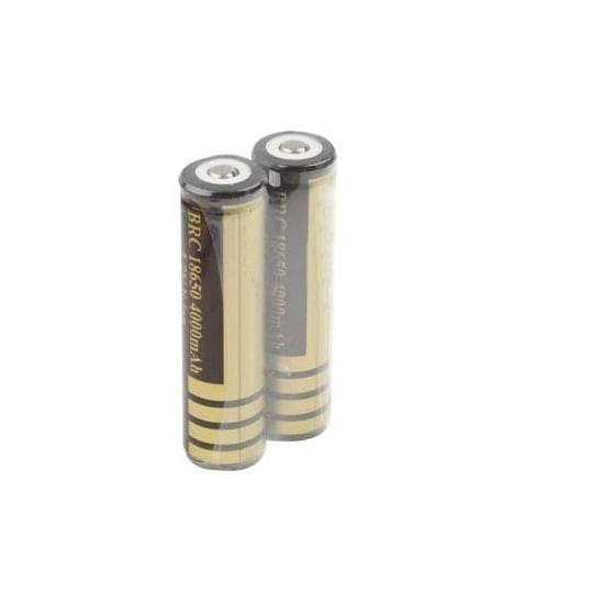 Genopladeligt batteri 18650 4000mAh | Elgiganten