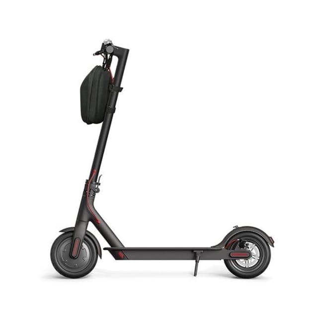 Xiaomi M365 / M365 PRO / Essential / 1S Scooter / Pro 2 / Ninebot Max G30 Tilbehørstaske