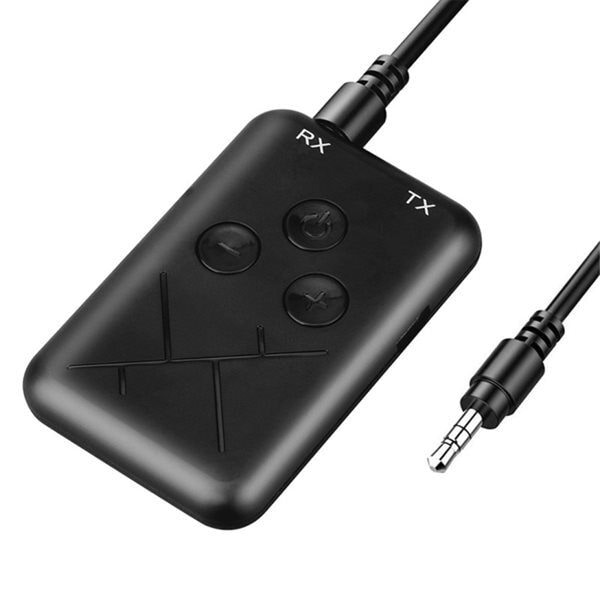JDEX-TX10 Trådløs - Bluetooth 4.2 + Audio Modtager / Sender