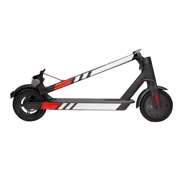 Xiaomi M365 / M365 PRO / Essential / 1S Scooter / Pro 2 Scooter Reflexstrips