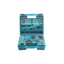 Makita E-06270 Bits & Boresæt 212stk