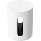 Sonos Sub Mini wireless subwoofer (white)