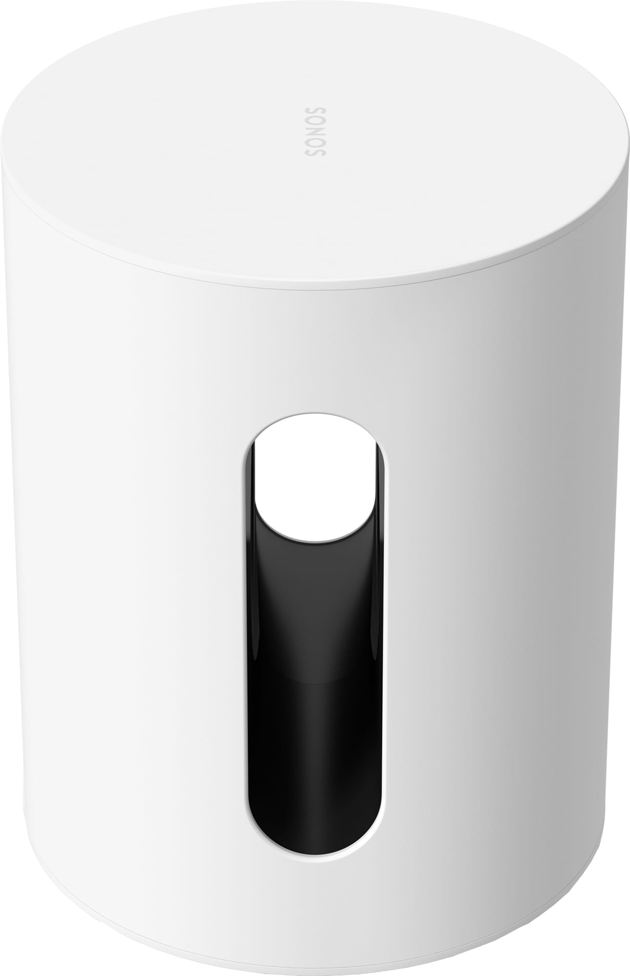 øverst høg Bemærkelsesværdig Sonos Sub Mini wireless subwoofer (white) | Elgiganten