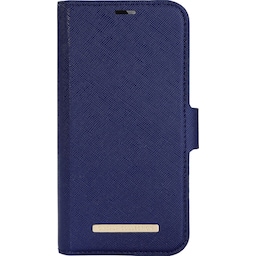 Onsala Apple iPhone 14 Plus pungetui (navy blue)