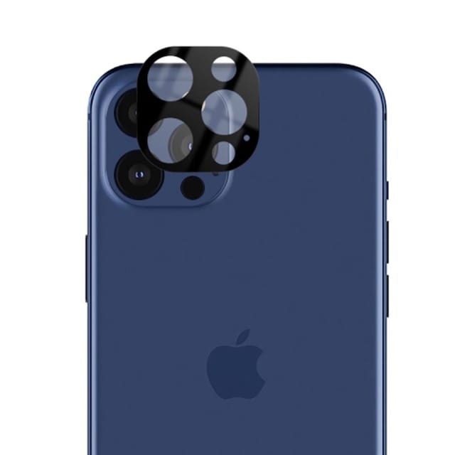 Kameralinsebeskyttelse Metal Apple iPhone 14 Pro