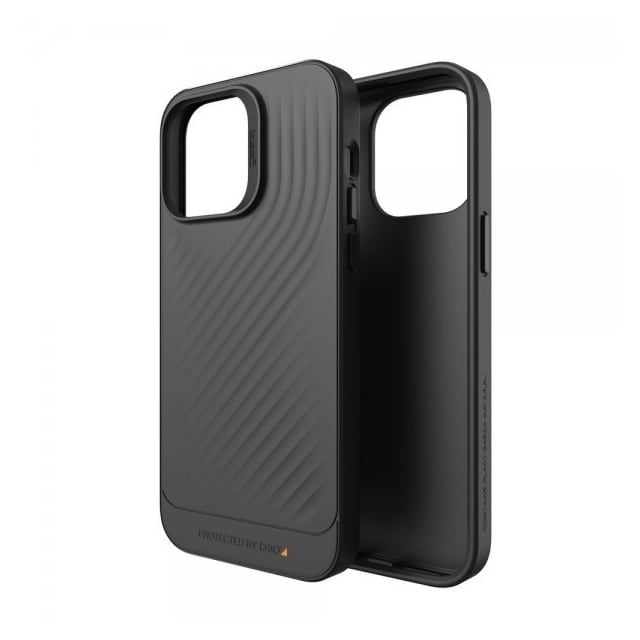 Gear4 iPhone 14 Pro Max Cover Copenhagen Sort