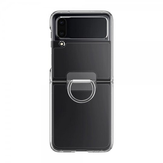 Galaxy Z Flip 4 Case Thin Fit Ring My Sketch 