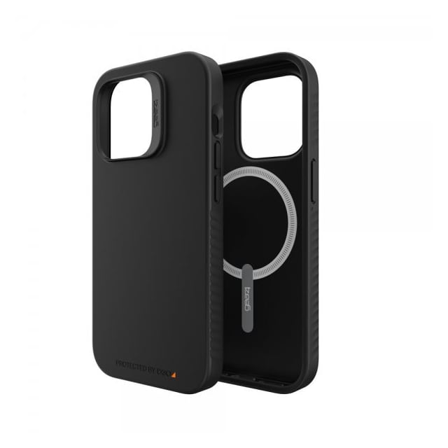 Gear4 iPhone 14 Pro Cover Rio Snap Sort