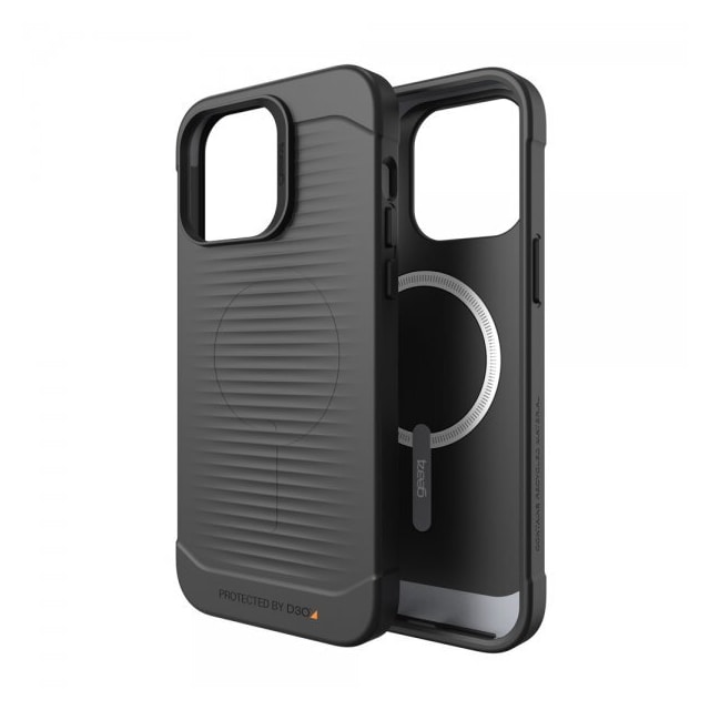 Gear4 iPhone 14 Pro Max Cover Havana Snap Sort