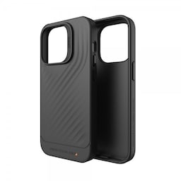 Gear4 iPhone 14 Pro Cover Copenhagen Sort