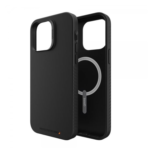 Gear4 iPhone 14 Pro Max Cover Rio Snap Sort
