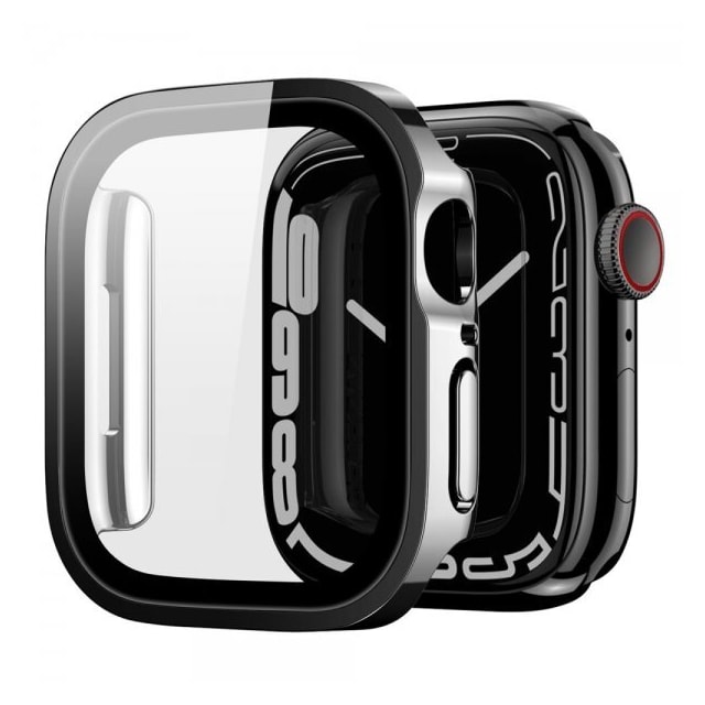 DUX DUCIS Apple Watch 45mm Deksel Hamo Series Svart
